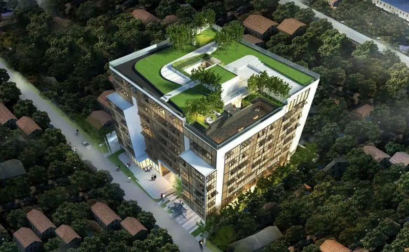 picture Circle Rein Sukhumvit 12 2 bedrooms, for sale - 8/8