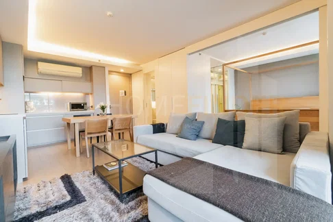 MODE Sukhumvit 61 1 bedroom, for rent