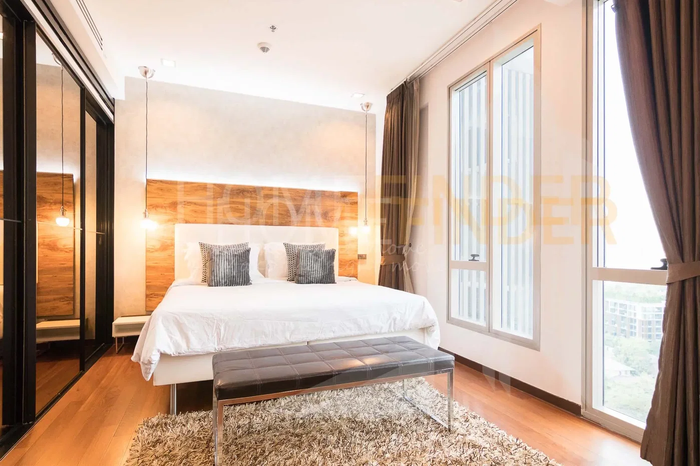 picture Ashton Morph 38 1 bedroom, for rent - 9/11