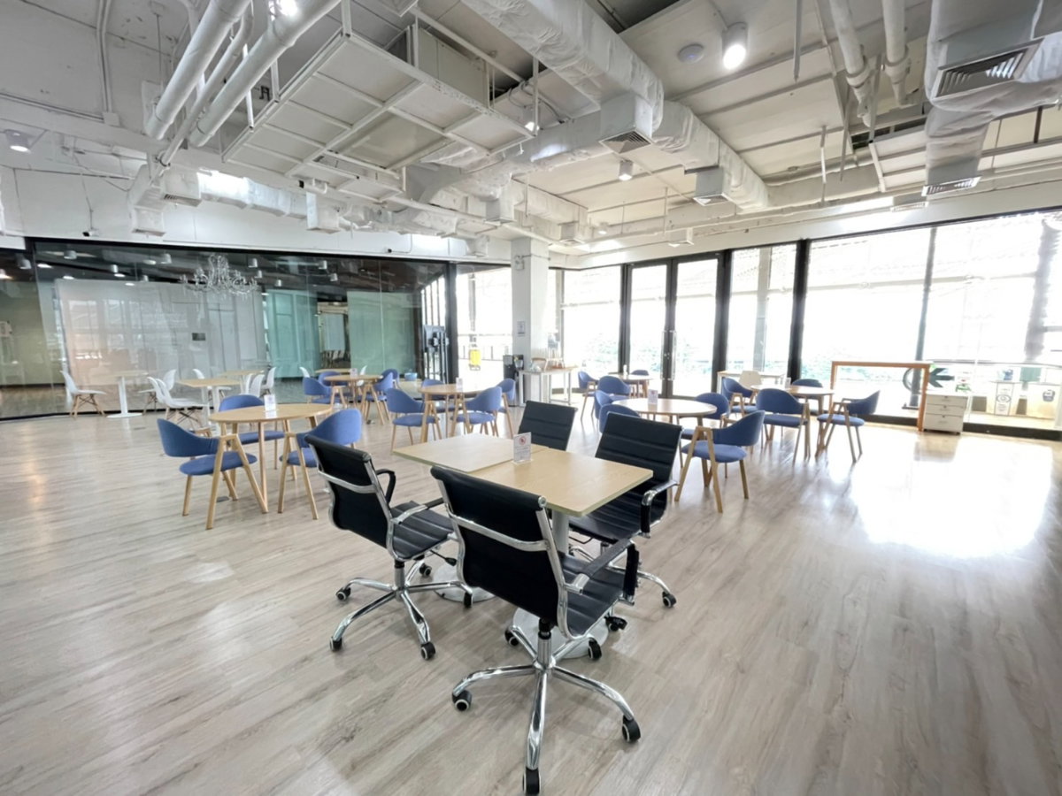 picture Serviced Office for rent Bangkok Ratchada - 11/11