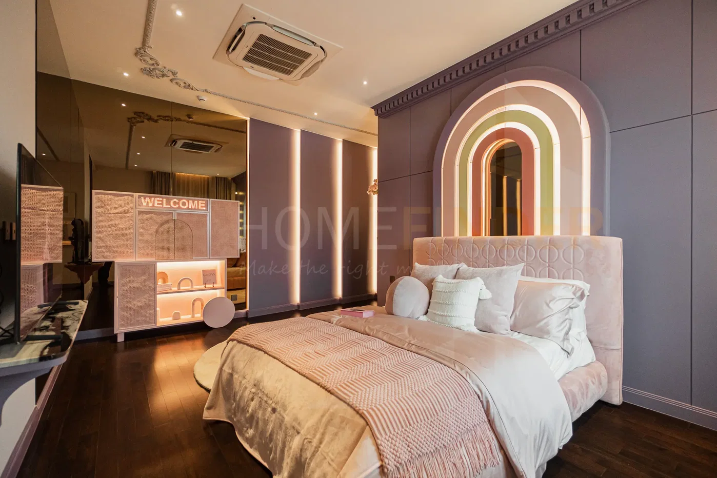 รูป Grand Bangkok Boulevard State Bangna 5 bedrooms, for sale - รูปที่ 9/10