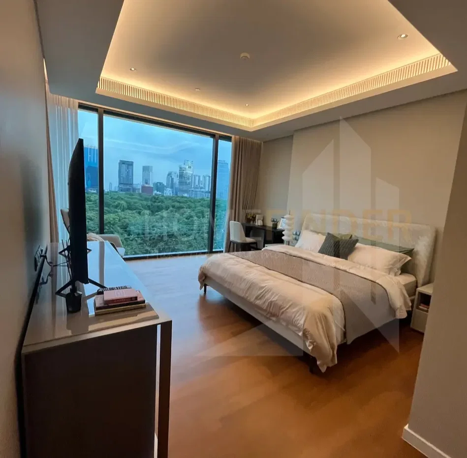 picture Sindhorn Tonson 1 bedroom, for sale - 4/6