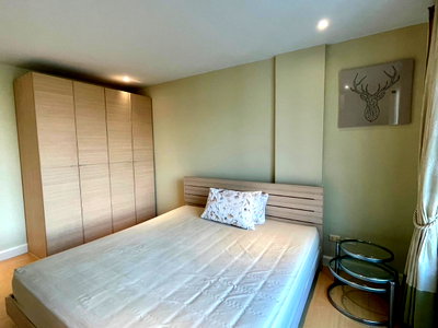 คอนโดให้เช่า : #ปล่อยเช่า Plus67 condominium Sukhumvit 67