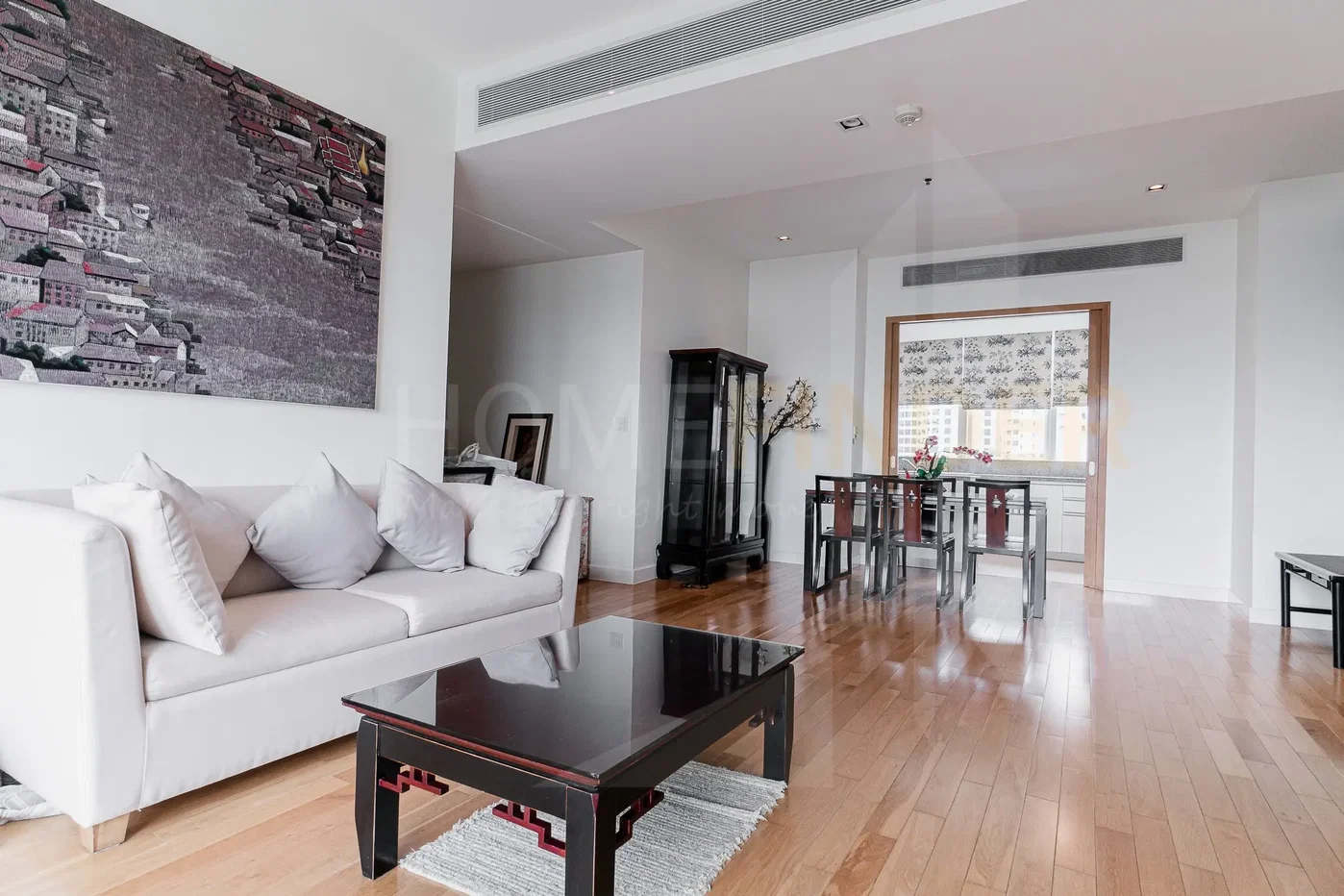 picture Millennium Residence 3 bedrooms, for rent - 2/14