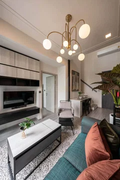 THE LINE Sukhumvit 101 1 bedroom, for rent