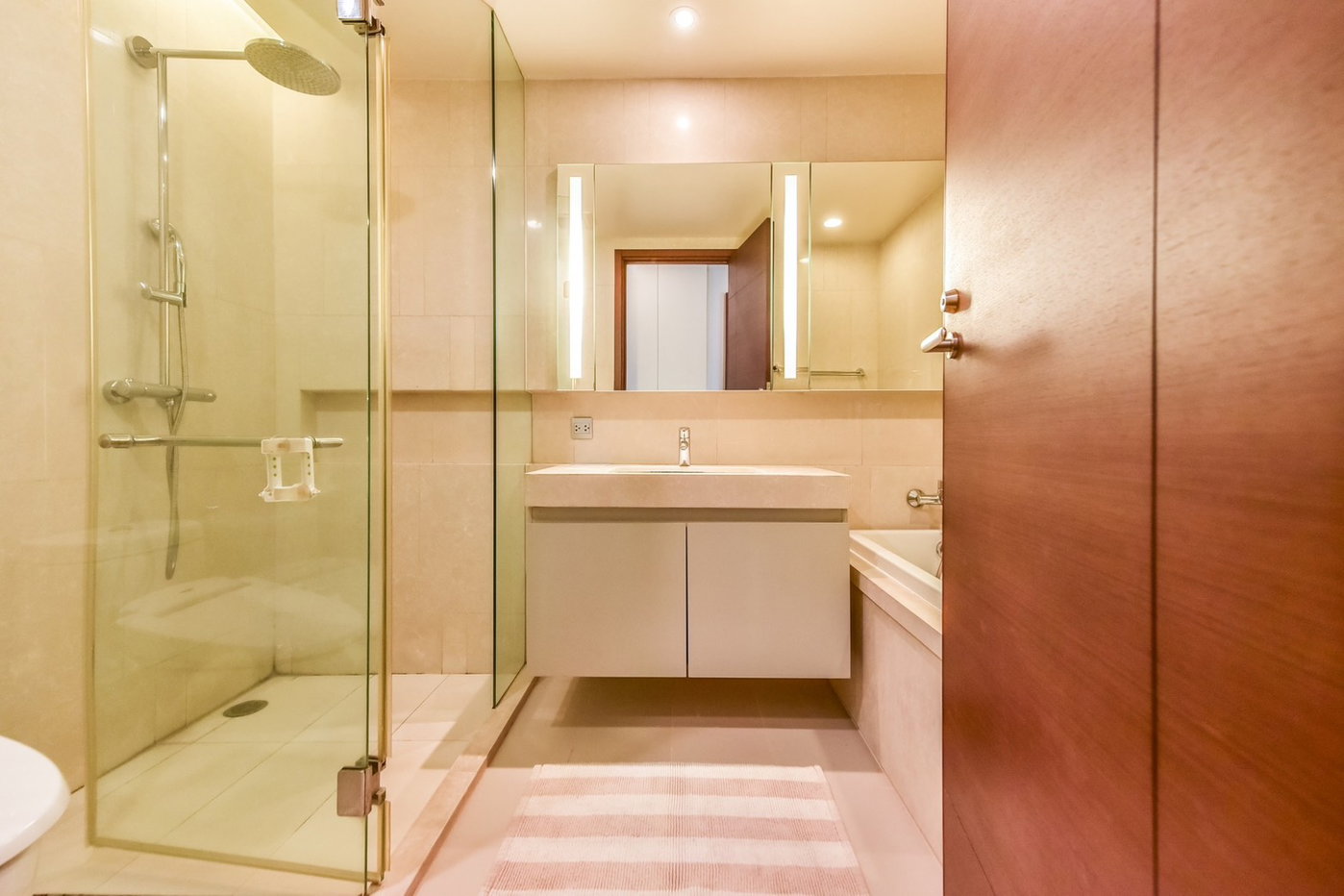 picture Quattro by Sansiri 1 bedroom, for rent - 4/8