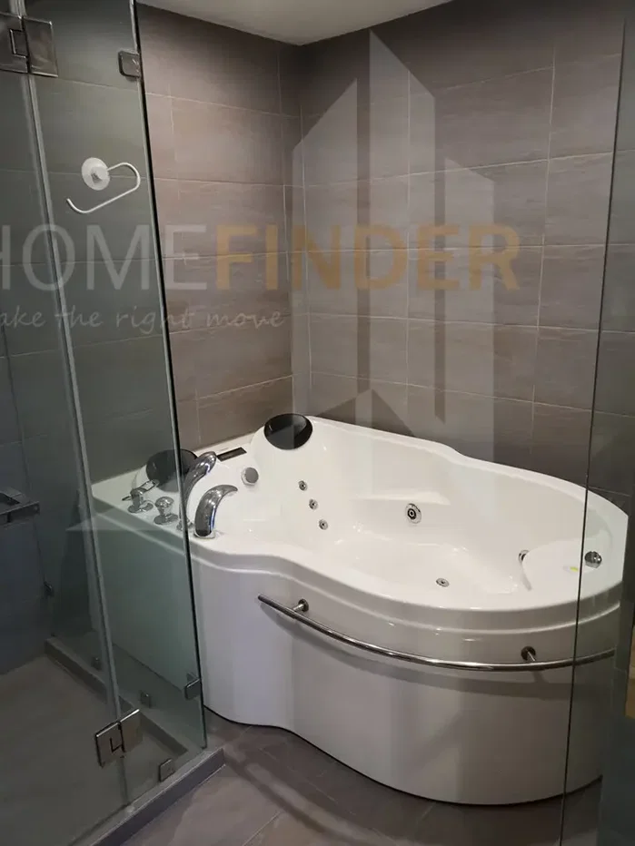 picture The Amethyst Sukhumvit 39 2 bedrooms, for sale - 13/13