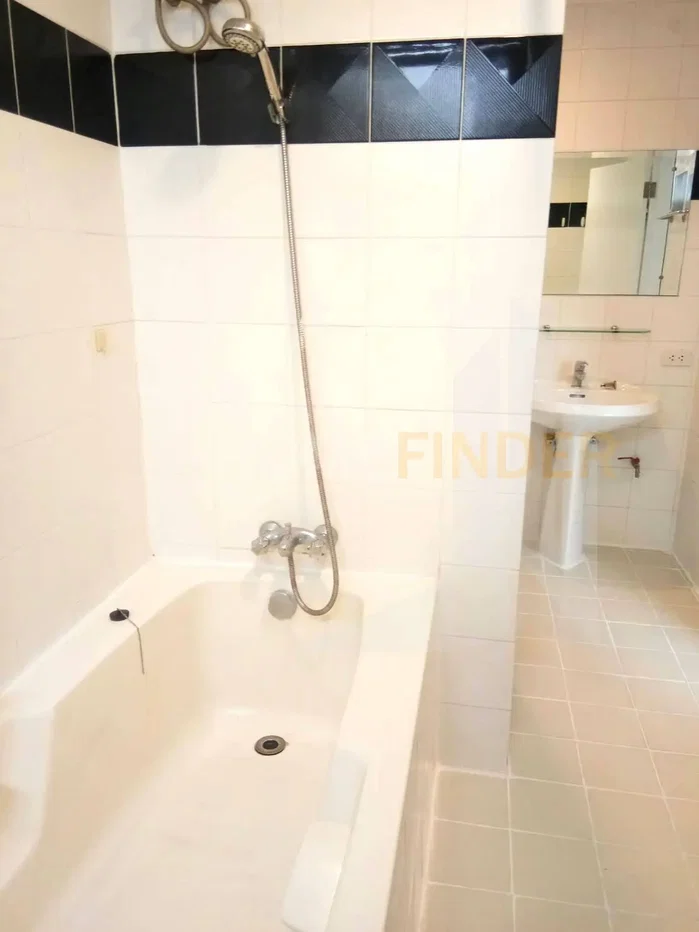 รูป The Waterford Park Sukhumvit 53 2 bedrooms, for rent - รูปที่ 10/12