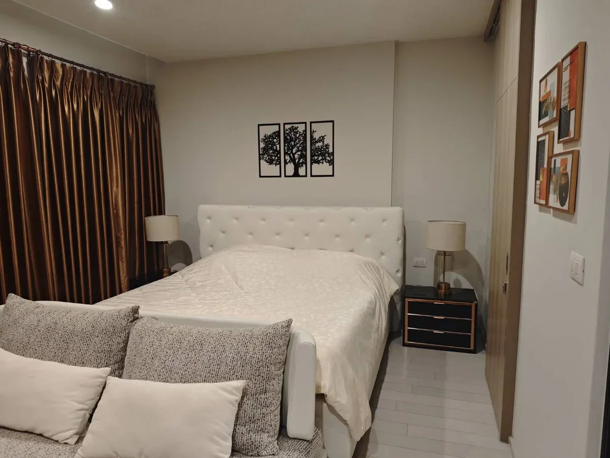 picture Noble Ploenchit 1 bedroom, for rent - 5/7