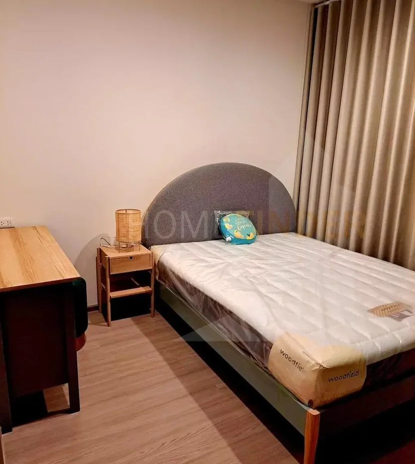 รูป THE BASE Phetchaburi - Thonglor 1 bedroom, for sale - รูปที่ 6/8