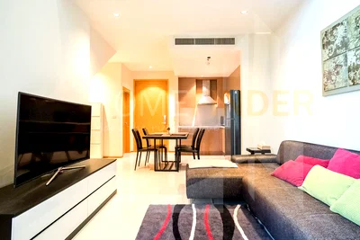 Condos for rent : The Emporio Place || ดิ เอ็มโพริโอ เพลส 1 bedroom, for rent