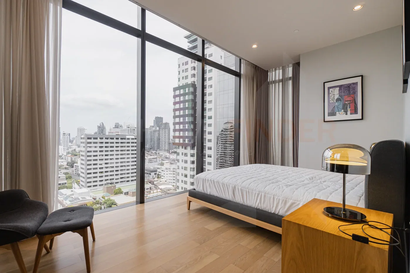 picture Vittorio Sukhumvit 39 2 bedrooms, for sale - 10/14