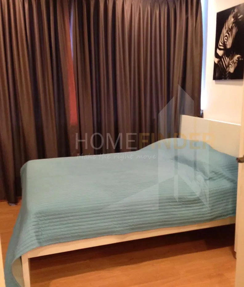 picture Supalai Wellington 2 bedrooms, for rent - 5/6
