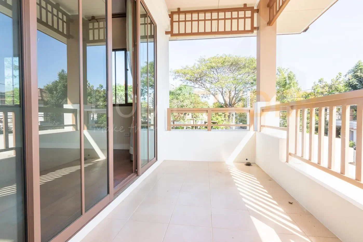 picture Setthasiri Bangna-Wongwaen 3 bedrooms, for rent - 6/11