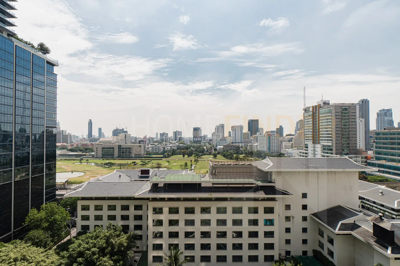 รูป Hansar Rajdamri 2 bedrooms, for rent - รูปที่ 10/10
