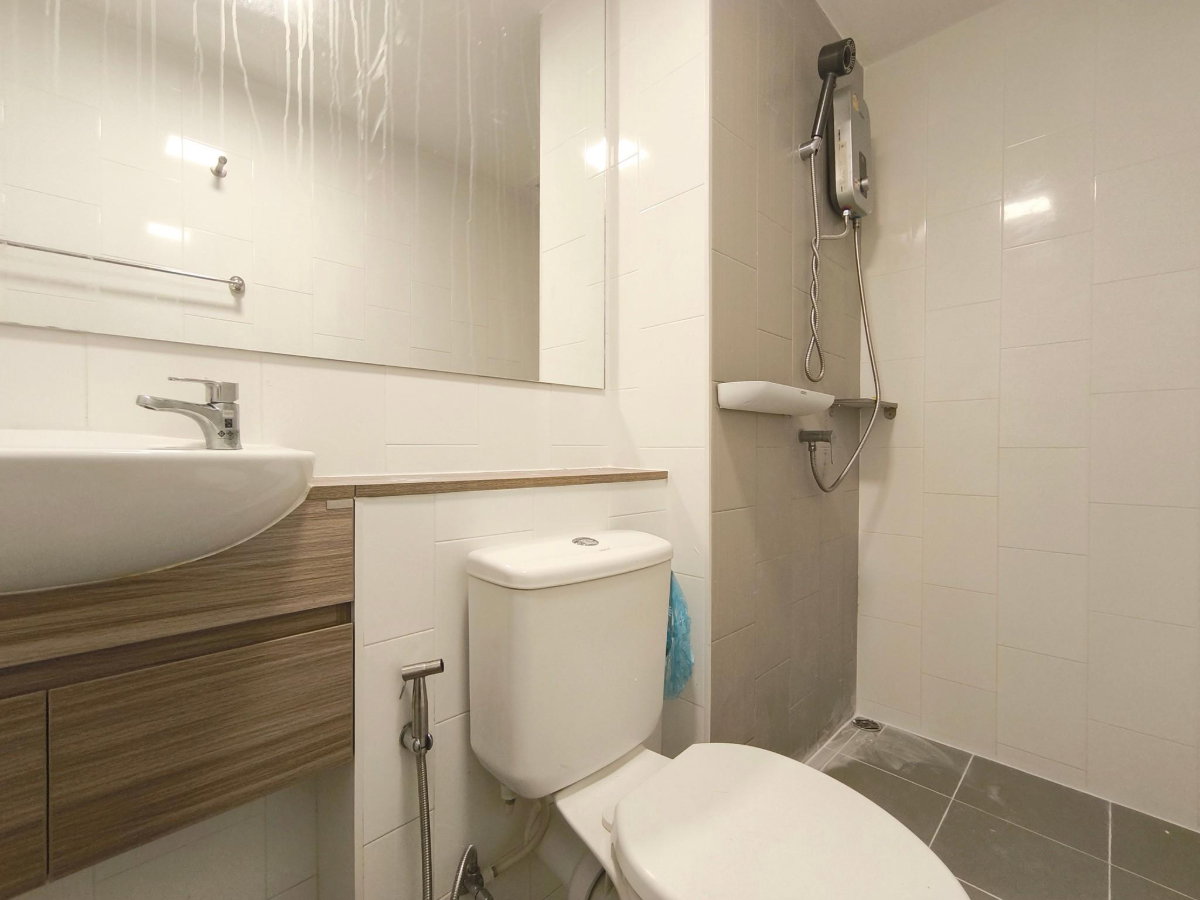 รูป 🌳🌳For rent Plum condo rangsit alive 2🌳🌳 ID LINE : @190evxgl - รูปที่ 3/6