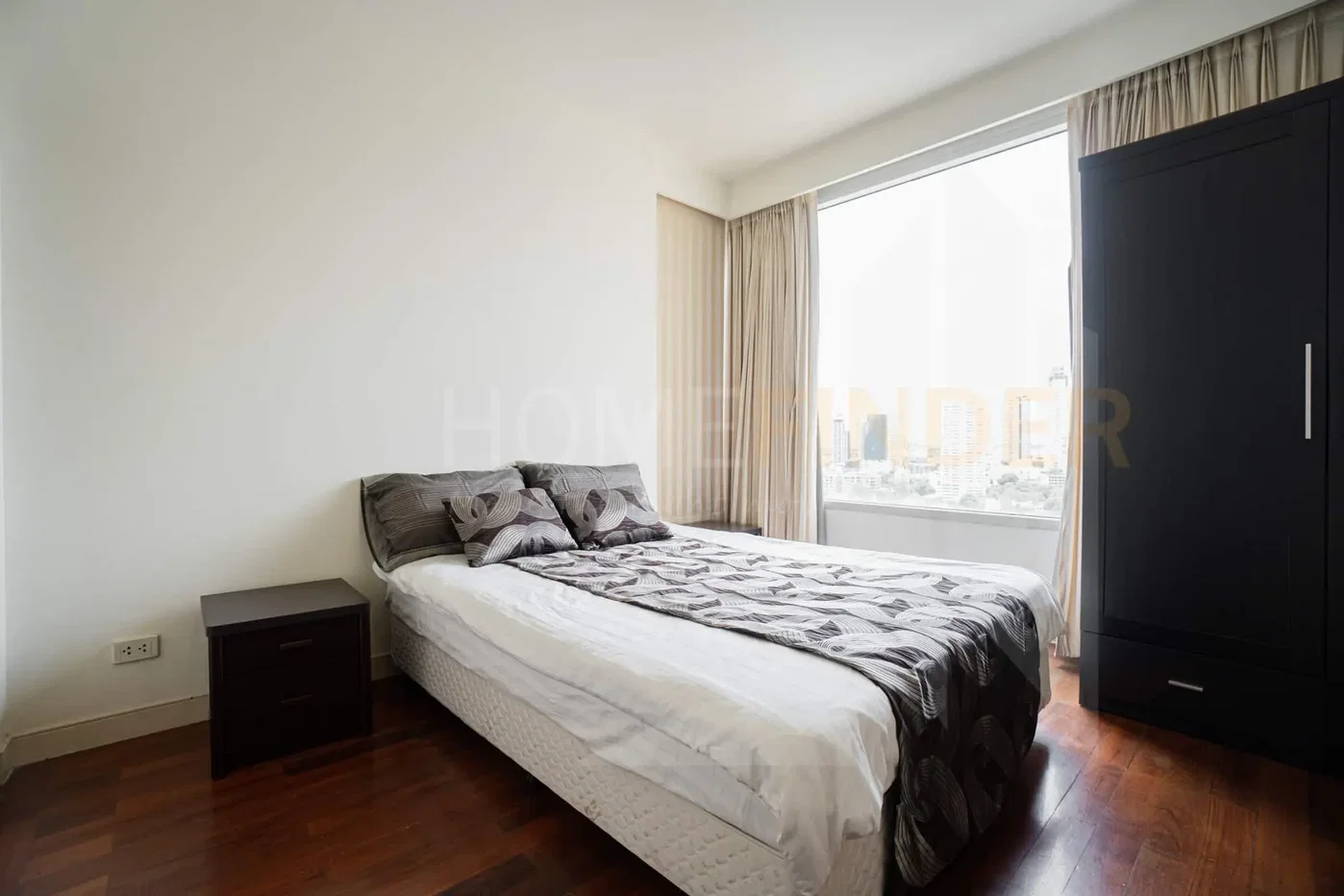 รูป Hampton Thonglor 10 2 bedrooms, for rent - รูปที่ 4/6