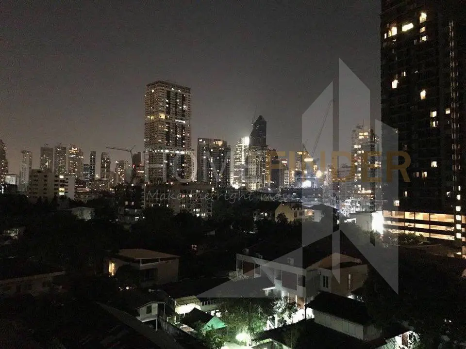 รูป Noble Remix 2 bedrooms, for sale - รูปที่ 17/17