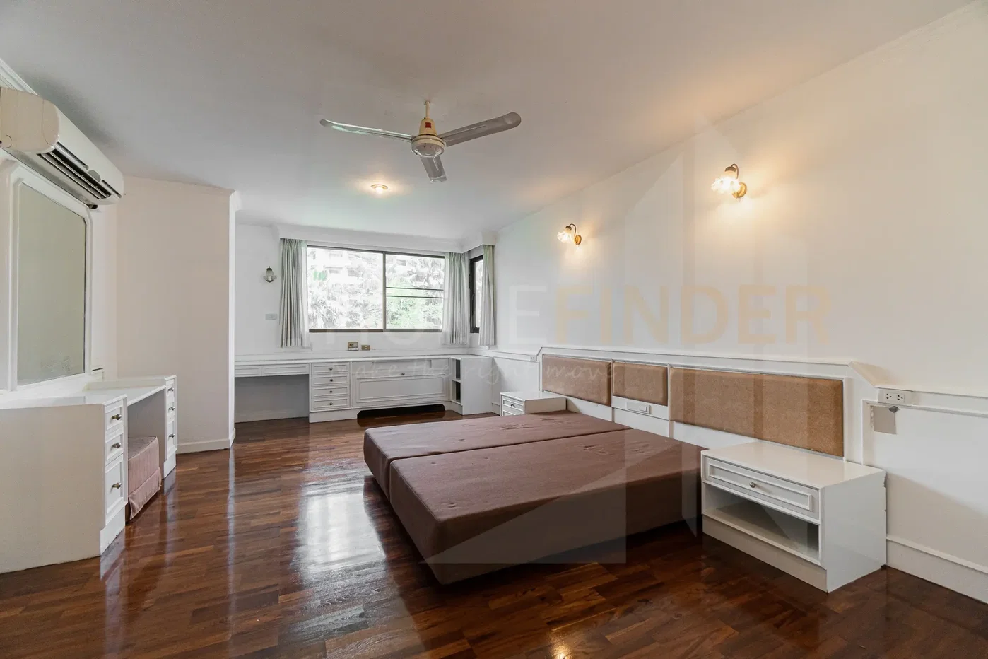picture Bangkapi Mansion 2 bedrooms, for rent - 4/6