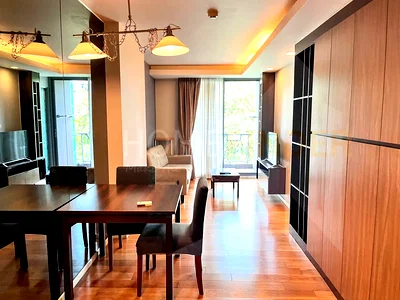 Condos for rent : Focus Ploenchit Sukhumvit 2 1 bedroom, for rent