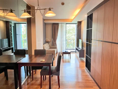 Focus Ploenchit Sukhumvit 2 1 bedroom, for rent