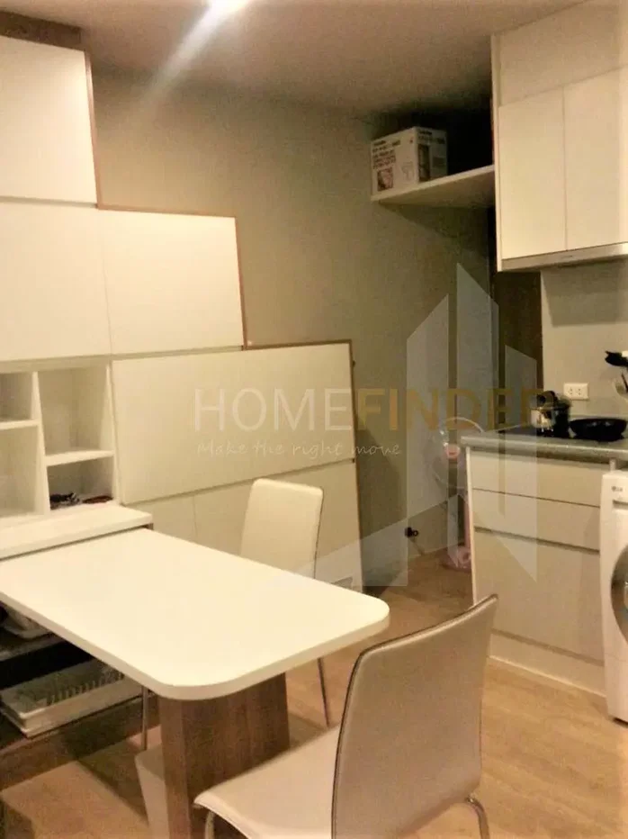 รูป Noble Refine 1 bedroom, for rent - รูปที่ 7/8