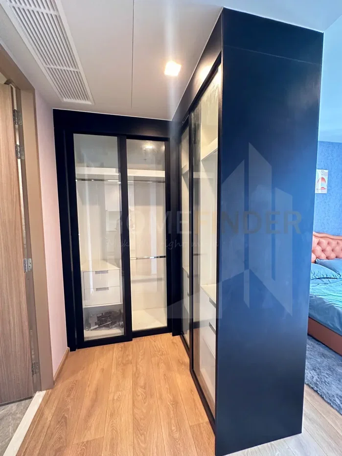 รูป Noble Around 33 1 bedroom, for rent - รูปที่ 8/9