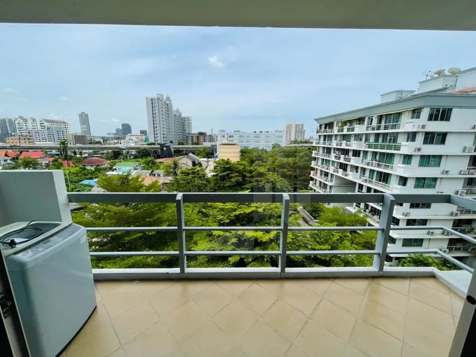 รูป Waterford Sukhumvit 50 2 bedrooms, for rent - รูปที่ 9/9