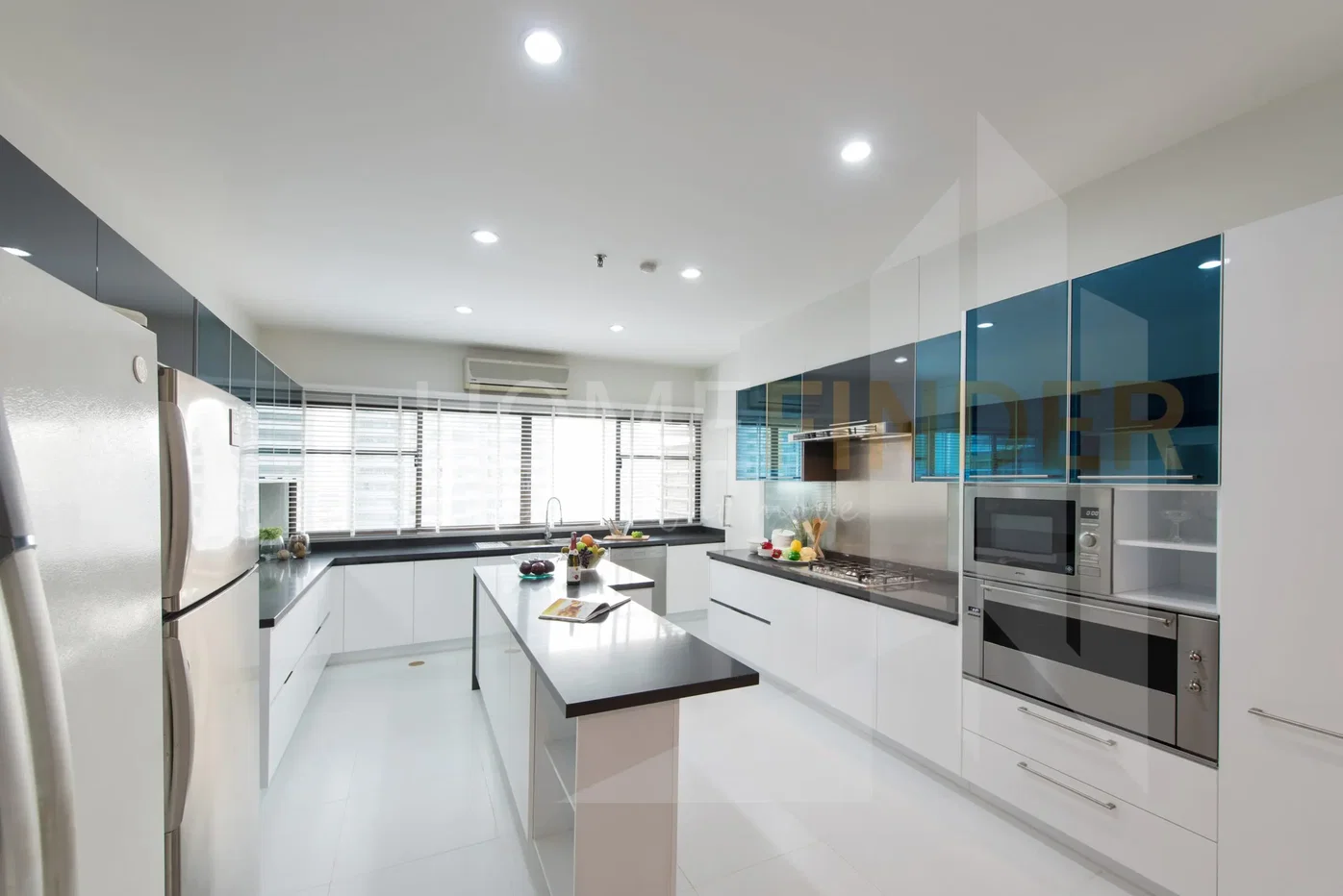 picture Mayfair Garden 4 bedrooms, for rent - 4/12