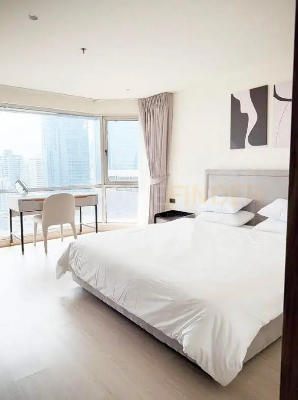 รูป Sukhumvit Suite 1 bedroom, for sale - รูปที่ 6/8