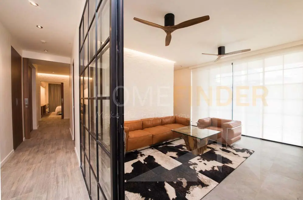 picture Penthouse Condominium 2 3 bedrooms, for rent - 3/8