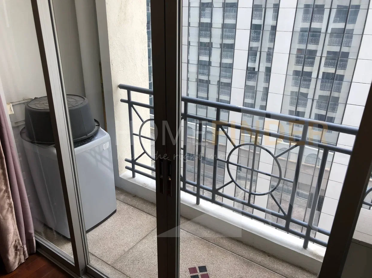 picture Asoke Place || อโศก เพลส 2 bedrooms, for sale - 12/13