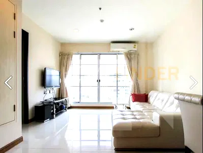 Condos for rent : Baan Klang Krung Siam - Pathumwan 1 bedroom, for rent