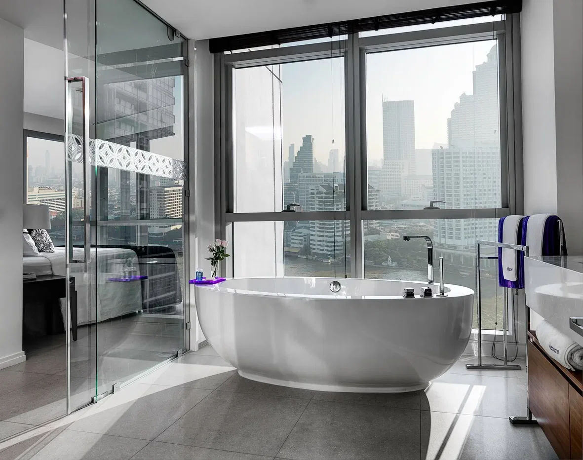 picture The River Bangna 3 bedrooms, for sale - 3/3