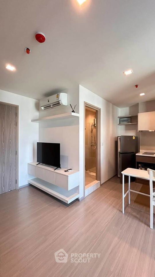รูป ชั้น 23 คอนโด 1 ห้องนอน Life Sathorn Sierra ใกล้ BTS ตลาดพลู (ID 3259399) - รูปที่ 6/7