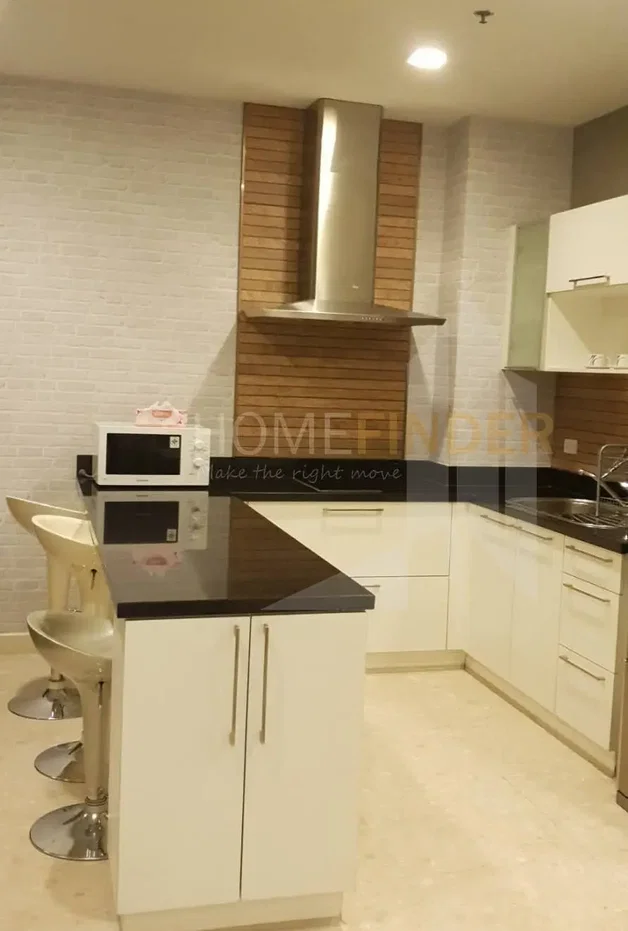 picture Nusasiri Grand 1 bedroom, for rent - 4/6