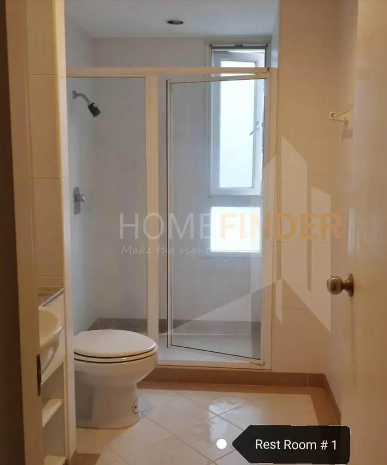 รูป Baan Siri Sukhumvit 13 2 bedrooms, for rent - รูปที่ 9/9