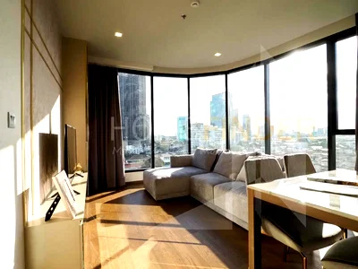 ขายคอนโด : IDEO Q Sukhumvit 36 1 bedroom, for sale