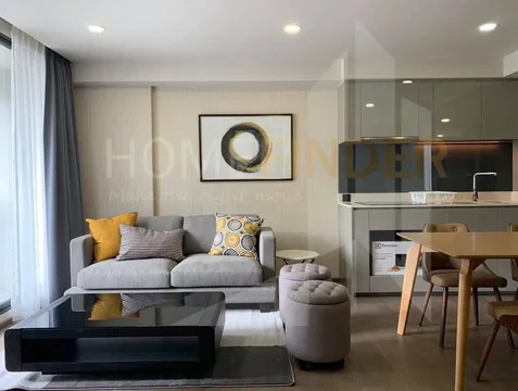 Klass Sarasin-Rajdamri 2 bedrooms, for rent