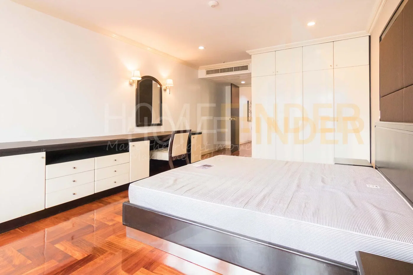 รูป Baan Suanpetch 2 bedrooms, for rent - รูปที่ 9/13