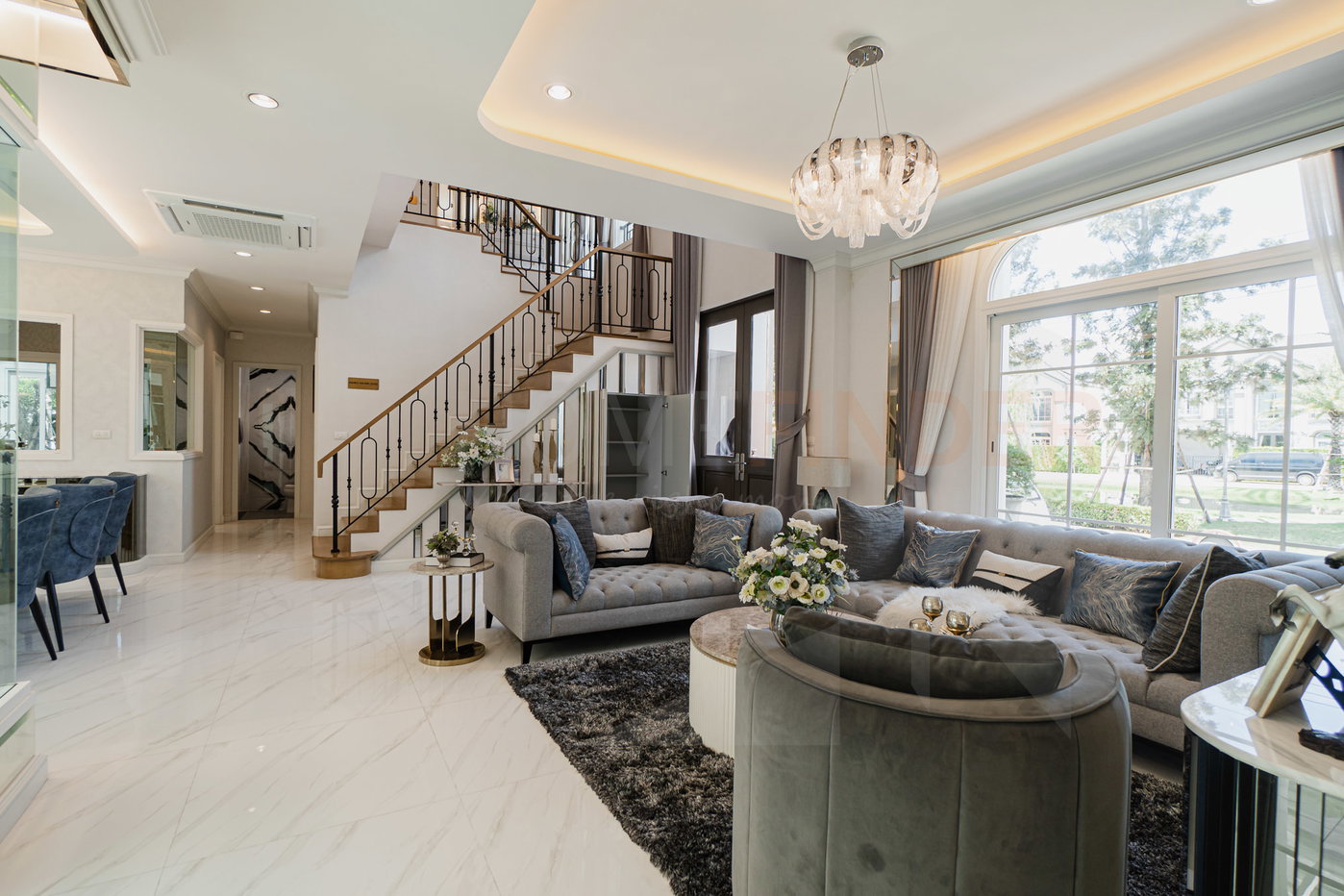 รูป Grandio Bang Na KM.5 5 bedrooms, for sale - รูปที่ 2/26
