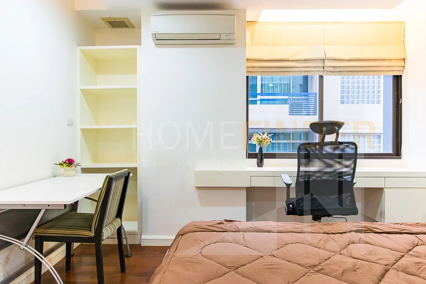 picture Pearl Garden 1 bedroom, for rent - 6/7