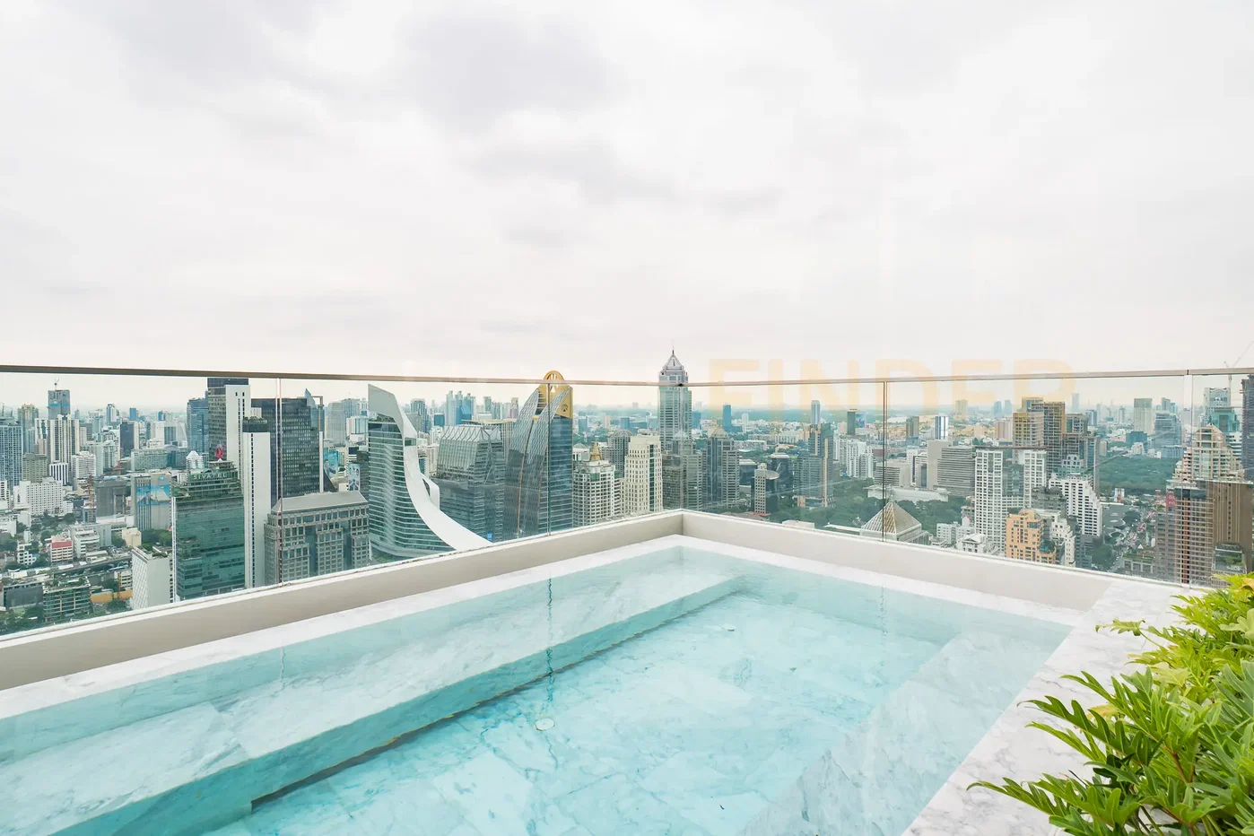 รูป 28 Chidlom 1 bedroom, for sale - รูปที่ 26/31