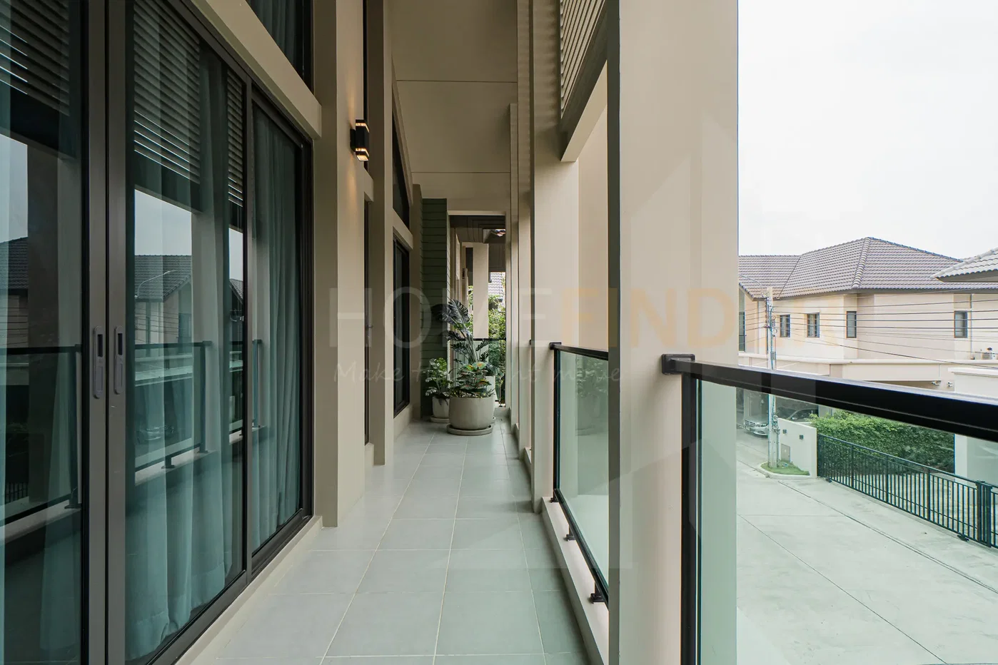 รูป Bangkok Boulevard Westgate 4 bedrooms, for sale - รูปที่ 13/14