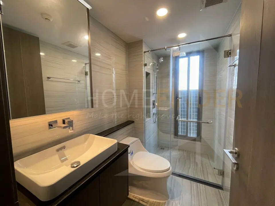 picture Klass Siam 2 bedrooms, for rent - 10/10