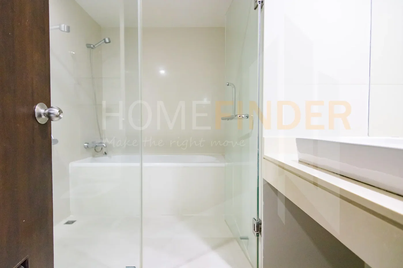 รูป The Rajdamri Residence 1 bedroom, for rent - รูปที่ 9/20