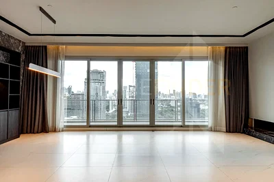 Condos for sale : 185 Rajadamri 3 bedrooms, for sale