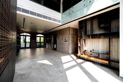 บ้านเดี่ยว เขตพญาไท : Malton Private Residences Ari | Topical Loft, 3 Bedrooms, High Ceiling, 3 Parking Spots, Private Pool, 4 Storey with rooftop 3 bedrooms, for sale