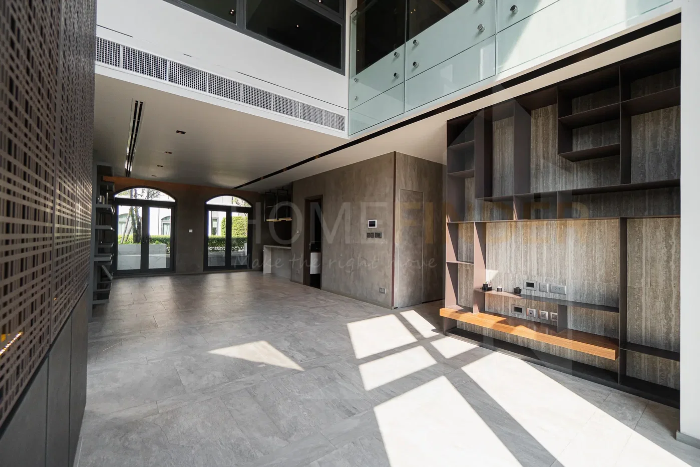 รูป Malton Private Residences Ari | Topical Loft, 3 Bedrooms, High Ceiling, 3 Parking Spots, Private Pool, 4 Storey with rooftop 3 bedrooms, for sale - รูปที่ 1/10