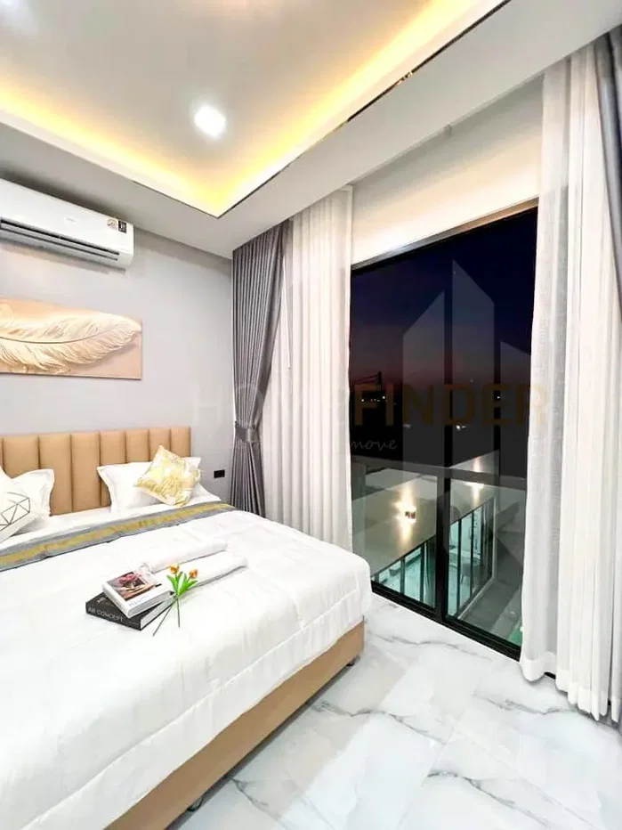 picture Pool Villa Pattaya 3 bedrooms, for sale - 2/19